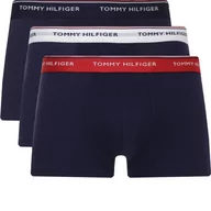 Majtki męskie - Tommy Hilfiger Bokserki 3-pack - miniaturka - grafika 1