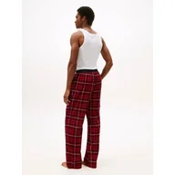 Spodnie sportowe męskie - Tommy Hilfiger Spodnie od piżamy Relaxed fit - miniaturka - grafika 1