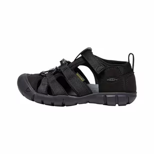 Sandały dziecięce KEEN SEACAMP II CNX - Moda i Uroda OUTLET - miniaturka - grafika 3