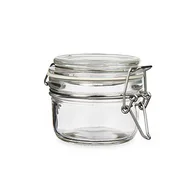 Pojemniki kuchenne - Słoik z pokrywką na zatrzask, 120 ml - miniaturka - grafika 1
