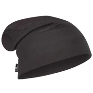 Czapki narciarskie - Czapka dla dorosłych Buff Merino Heavyweight Beanie - miniaturka - grafika 1