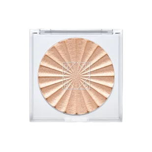 OFRA Cosmetics The Hills Highlighter 10 g Wyjątkowy rozświetlacz z edycji limitowanej! - Rozświetlacze do twarzy i ciała - miniaturka - grafika 1