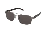 Okulary przeciwsłoneczne - Okulary przeciwsłoneczne Ray-Ban RB3751 004/B1 - miniaturka - grafika 1