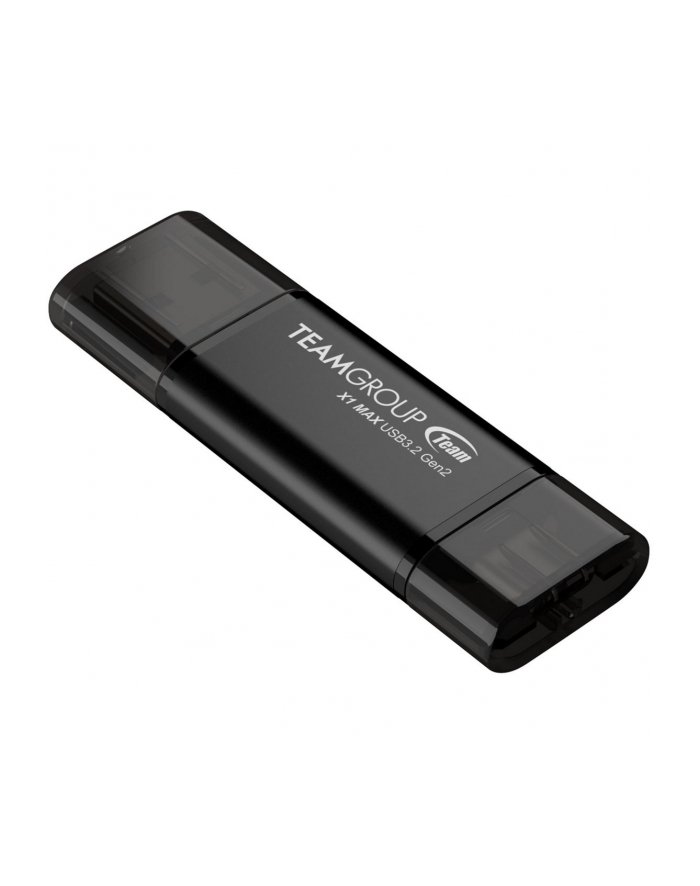 Team Group X1 MAX 512 GB, USB stick TX1MAX3512GB01