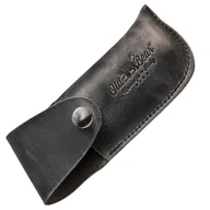 Survival - akcesoria - Pochwa Old Bear z NASMAROWANEJ skóry, kolor antracytowy (odpowiednia dla rozmiarów "L" i "XL") FO.93 - miniaturka - grafika 1
