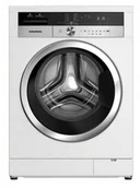Pralki - Grundig GWN67430PLE - miniaturka - grafika 1