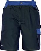 Odzież robocza - CERVA STANMORE - szorty - zielony-czarny 50 - miniaturka - grafika 1