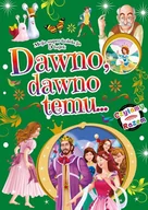 Baśnie, bajki, legendy - Arti Moja superkolekcja 5 bajek. Dawno, dawno temu... praca zbiorowa - miniaturka - grafika 1