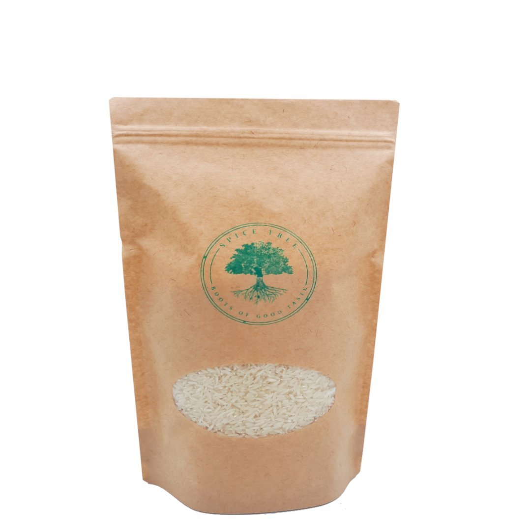 Ryż jaśminowy 1kg, PREMIUM Spice Tree