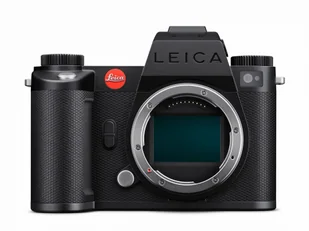 Leica SL3-S body - Aparaty Cyfrowe - miniaturka - grafika 1