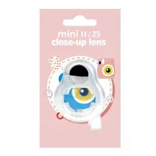 Akcesoria fotograficzne - CAIUL Lusterko CAIUL do Instax Mini 11 Biały - miniaturka - grafika 1