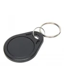 Identyfikatory - Atlo Brelok zbliżeniowy RFID ATLO-504/B ATLO-504/B - miniaturka - grafika 1