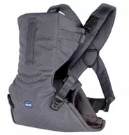 Nosidełka dla dzieci - Chicco Nosidełko Easy Fit Moon Grey 0809 - miniaturka - grafika 1