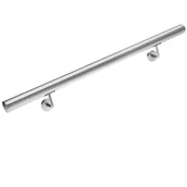 Balustrady i akcesoria - Poręcz Stal Nierdzewna 4,2x100cm - miniaturka - grafika 1