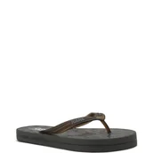 Klapki i japonki męskie - Karl Lagerfeld Japonki KOSTA MNS - miniaturka - grafika 1