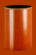 Odwodnienia, kanały i akcesoria - Magnaplast Rura wznosząca gładka 400/2000 RWG - miniaturka - grafika 1