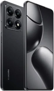 Xiaomi 14T 12/512GB 5G Czarny - Telefony komórkowe - miniaturka - grafika 1
