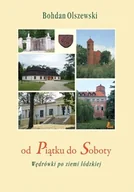 Książki regionalne - Od piątku do soboty - miniaturka - grafika 1