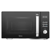 Kuchenki mikrofalowe - Midea MAG25XF - miniaturka - grafika 1