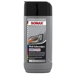 Sonax 296341 - Kosmetyki samochodowe - miniaturka - grafika 1