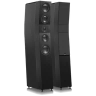 Głośniki i kolumny - SVS ULTRA EVOLUTION TOWER kolumny podłogowe (sztuka/czarny jesion) - miniaturka - grafika 1