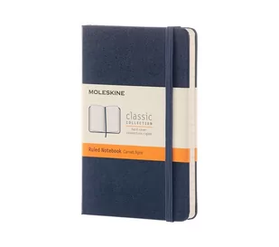 Moleskine PRIME LINE notes w linie, Classic - Notesy i bloczki - miniaturka - grafika 1