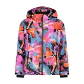 Kurtki narciarskie - Kurtka narciarska dziecięca CMP 39W2085 - miniaturka - grafika 1