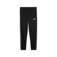 Dresy damskie - PUMA SPODNIE ESS TAPE TR CL 68501301 r XL - miniaturka - grafika 1