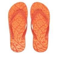 Klapki i japonki męskie - Japonki Guess F5GZ07 BB00H Pomarańczowy - miniaturka - grafika 1