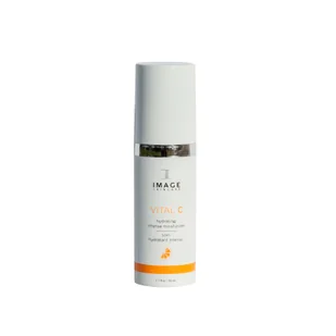 IMAGE SKINCARE Hydrating Intense Moisturizer Silnie nawilżający, odżywiający i rozświetlający krem 50 ml - Kremy do twarzy - miniaturka - grafika 1