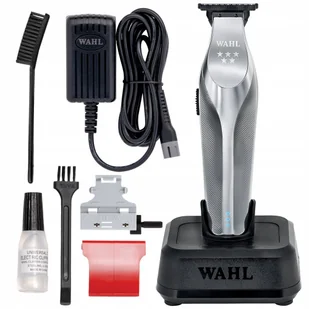 WAHL Hi-Viz - Trymery - miniaturka - grafika 1