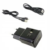 Ładowarki do telefonów - Ładowarka zasilacz do Samsung Galaxy Europa I5500 - miniaturka - grafika 1