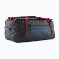Torby sportowe - Torba podróżna Patagonia Black Hole Duffel 70 l smolder blue/amanita red WYSYŁKA W 24H 30 DNI NA ZWROT - miniaturka - grafika 1