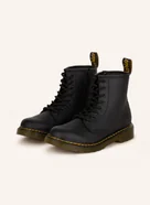 Dr. Martens Botki Sznurowane Romario schwarz