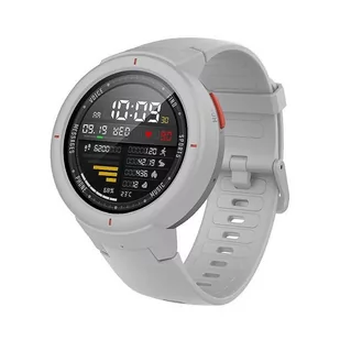 Xiaomi AmazFit Verge Biały - Smartwatch - miniaturka - grafika 1