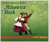 Folk - Box: Mazowsze i Śląsk - miniaturka - grafika 1
