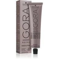 Farby do włosów i szampony koloryzujące - Schwarzkopf Professional Igora Royal absolutnie 7 10 średni blond cendré naturalny, 60 ML 4045787380446 - miniaturka - grafika 1