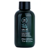 Szampony do włosów - Paul Mitchell Tea Tree Special szampon, 1er Pack (1 X 75 ML) 9531115733 - miniaturka - grafika 1