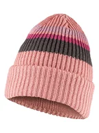 Czapki damskie - Buff Czapka w kolorze jasnoróżowym - miniaturka - grafika 1