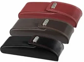 Akcesoria do okularów - Albinex Etuica 102.014 - miniaturka - grafika 1