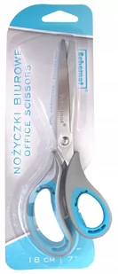 Nożyczki Biurowe Schemat 18 Cm 7796 Schemat - Nożyczki - miniaturka - grafika 1