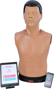 Ambu  Basic iQF - Sprzęt ratunkowy - miniaturka - grafika 1