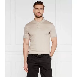 Koszule męskie - Calvin Klein Polo | Regular Fit - grafika 1