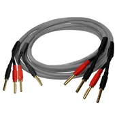 Kable - Kable głośnikowe 2x1,5mm2 - Melodika MDSC1560G - 6m 6m ✦ SALON ✦ ZAPYTAJ O RABAT ✦ RATY 30x0% - miniaturka - grafika 1