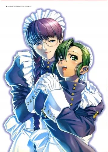 Plakat Anime Manga Black Lagoon bl_053 A2 (custom)