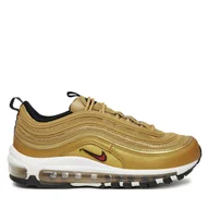 Sneakersy damskie - Sneakersy Nike Wmns Nike Air Max 97 Og DQ9131 700 Brązowy - miniaturka - grafika 1