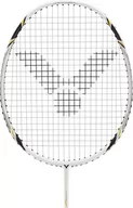 Badminton - Victor rakieta do badmintona GJ-7500, czarny/srebrny, 62.0 cm, 114/0/0 114/0/0 - miniaturka - grafika 1