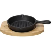 Patelnie - TOGNANA Patelnia TOGNANA Fusion Taste 13 cm - miniaturka - grafika 1