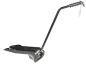 Akcesoria do kos i kosiarek - Oleo-Mac Zaślepka kanału wyrzutowego Oleo-Mac do traktora OM92 68120025 - miniaturka - grafika 1