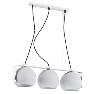 Argon Lampa wisząca 3 pł MALMO 1275 1275 - Lampy sufitowe - miniaturka - grafika 1